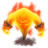 Fire Elemental Icon